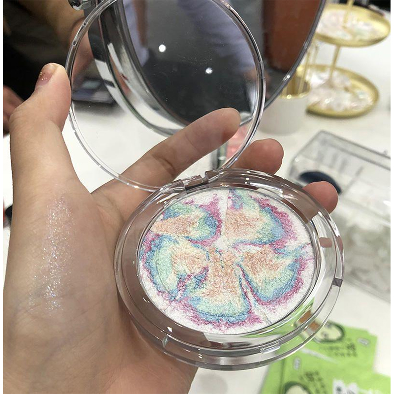 Forme Compact surligneurs Contour Palette correcteur surligneur maquillage maquillage