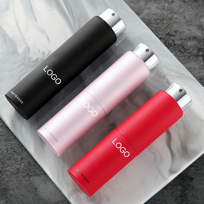 Spray corporel de voyage de 20ML, ensemble de parfum Floral Portable longue durée pour hommes et femmes