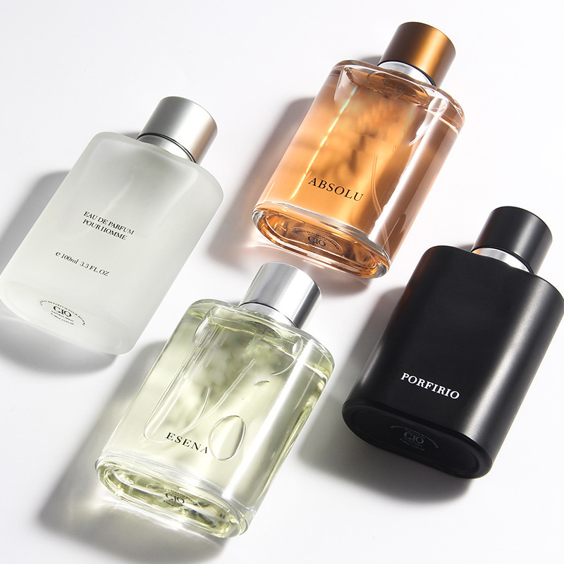 Parfums de marque originaux parfums de nouvelle marque hommes parfum longue durée