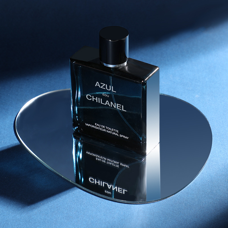 100ML homme parfum rafraîchissant charmant Sexy boisé parfum sport parfum 100ml parfum pour hommes