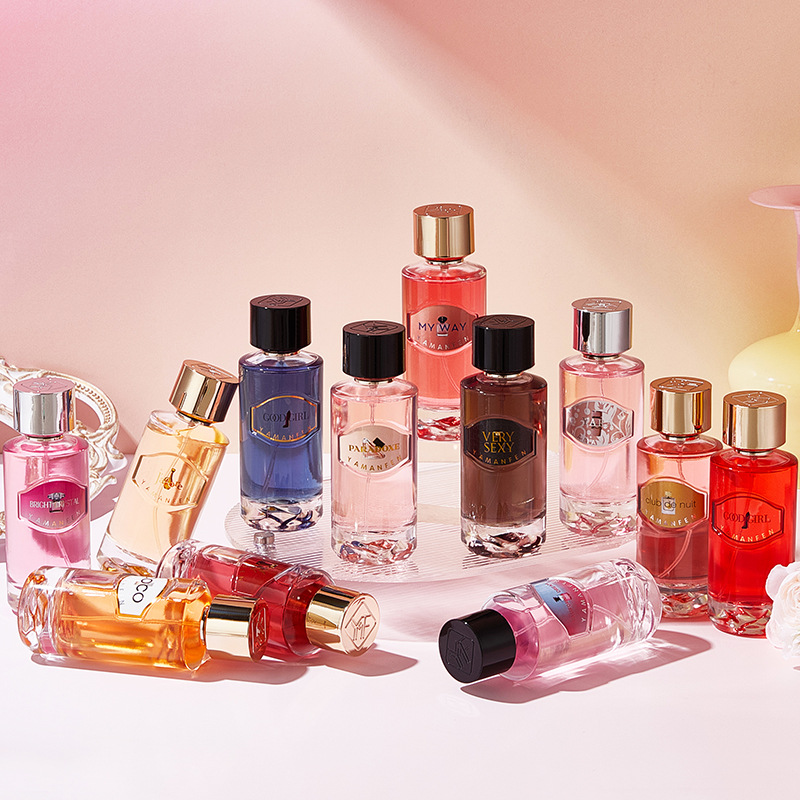 Parfum de luxe unisexe de marque unisexe, vaporisateur longue durée de 100ml, parfum Original pour femmes