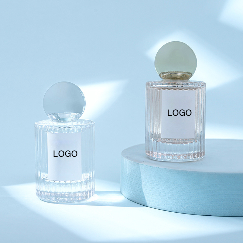 Parfum Usine de parfum de marque Chine 50ML/100ML