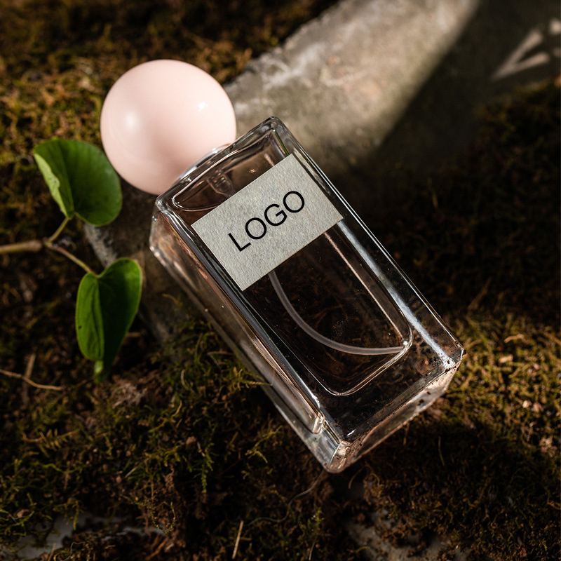 Parfum longue durée 50ml, nouveau Design, brume corporelle pour femmes, parfum Floral fruité, 50ml/100ml