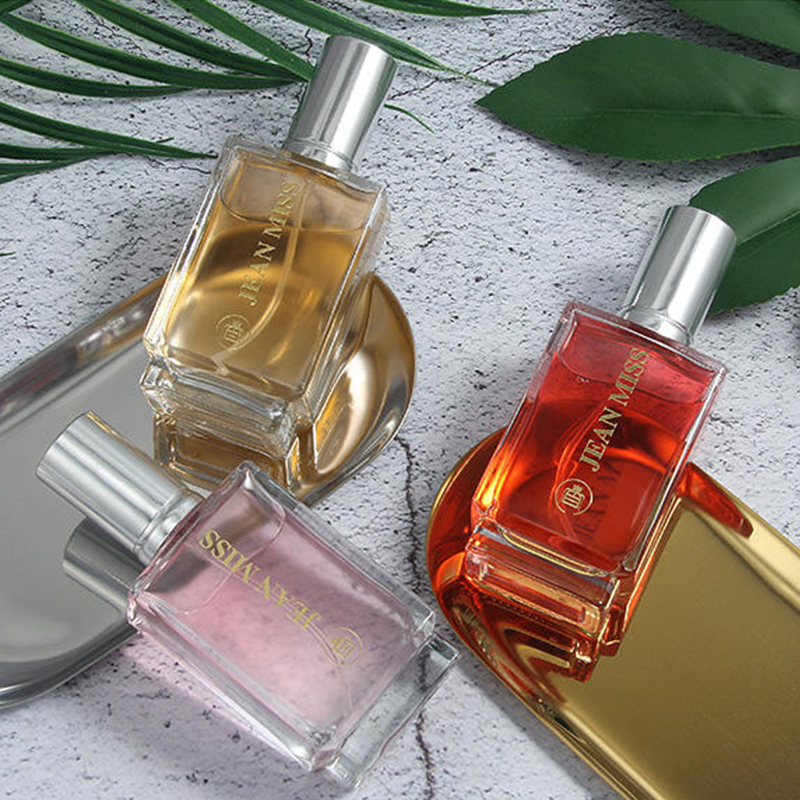 Parfum léger de parité pour femmes, 50ML/100ML, sable mouvant, parfum durable