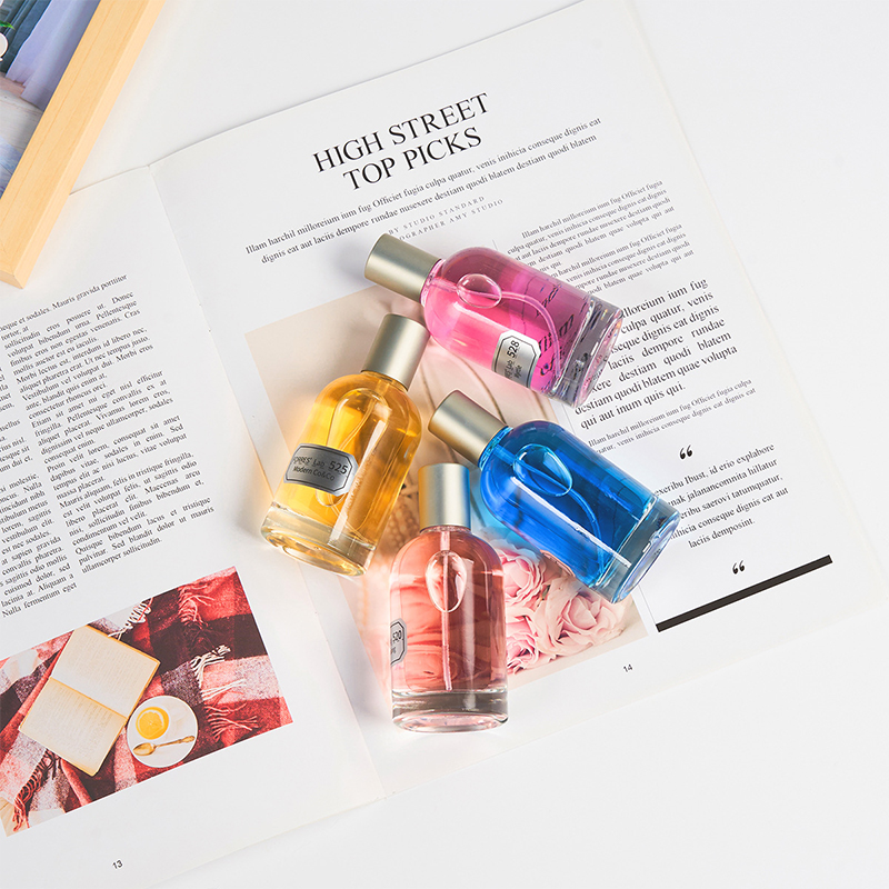 Parfum de créateur de parfum de parfum de 50 ml pour hommes