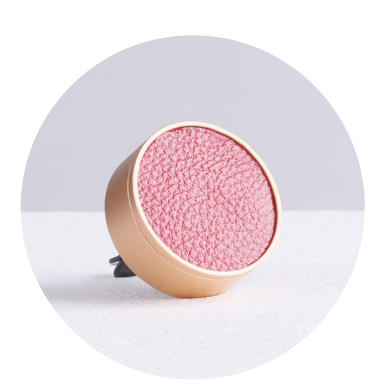 Diffuseur de voiture 5g, parfum solide parfumé, désodorisant pour évent de voiture, Clip désodorisant pour voiture